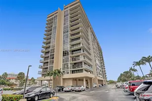 2017 S Ocean Dr, Hallandale Beach, FL 33009 - Photo 24