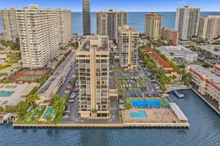 2017 S Ocean Dr, Hallandale Beach, FL 33009 - Photo 28