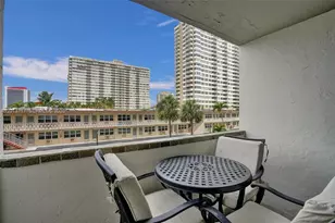 2017 S Ocean Dr, Hallandale Beach, FL 33009 - Photo 8