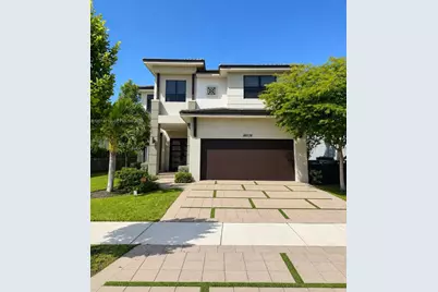 16036 NW 89th Ct, Miami Lakes, FL 33018 - Photo 1