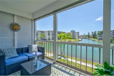 2851 Leonard Dr #J306, Aventura, FL 33160 - Photo 4