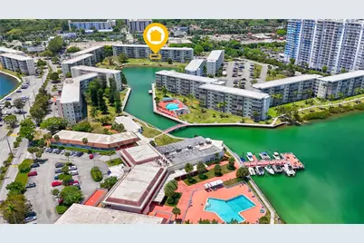 2851 Leonard Dr #J306, Aventura, FL 33160 - Photo 4
