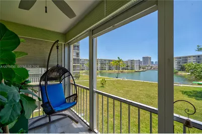 2851 Leonard Dr #J210, Aventura, FL 33160 - Photo 1