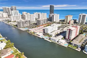 3113 S Ocean Dr, Hallandale Beach, FL 33009 - Photo 44