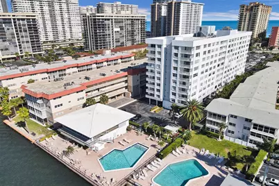 3113 S Ocean Dr #710, Hallandale Beach, FL 33009 - Photo 38