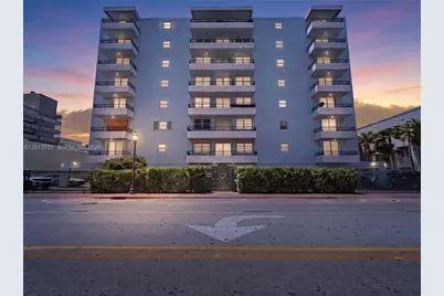720 Collins Ave #204, Miami Beach, FL 33139 - Photo 2