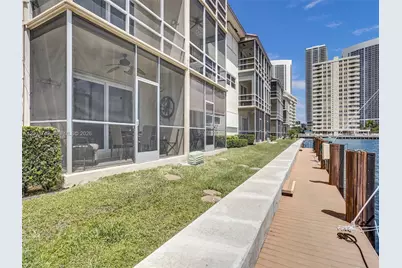 2600 Diana Dr #105, Hallandale Beach, FL 33009 - Photo 26