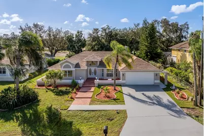 1703 Golfside Village Dr #0, Lehigh Acres, FL 33936 - Photo 1