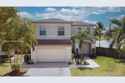 4010 NE 20th St #0, Homestead, FL 33033 - Photo 1