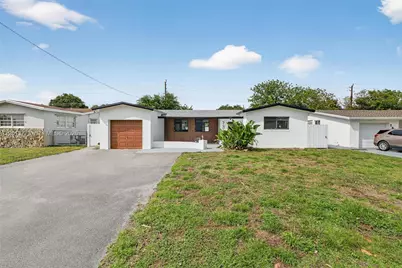 7311 Fairway Blvd, Miramar, FL 33023 - Photo 36