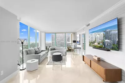3350 SW 27 Ave #1907, Coconut Grove, FL 33133 - Photo 4
