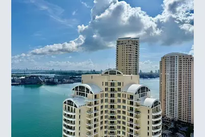 900 Brickell Key Blvd #2604, Miami, FL 33131 - Photo 4