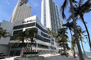 325 S Biscayne Blvd, Miami, FL 33131 - Photo 2