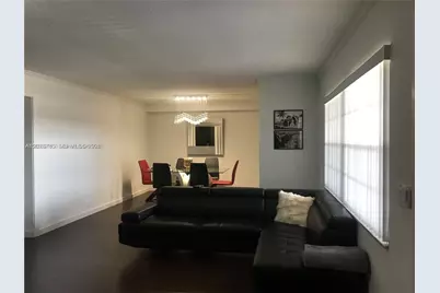 180 NE 12th Ave #16E, Hallandale Beach, FL 33009 - Photo 4