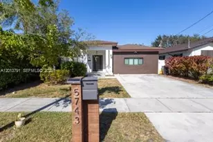 5743 SW 18th St, West Park, FL 33023 - Photo 2