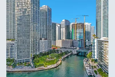 475 Brickell Ave #3515, Miami, FL 33131 - Photo 22