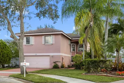 192 SW 204th Ave #192, Pembroke Pines, FL 33029 - Photo 40