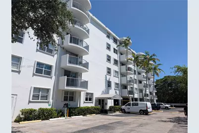 210 Seaview Dr #405, Key Biscayne, FL 33149 - Photo 16