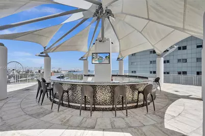 253 NE 2nd St #3304, Miami, FL 33132 - Photo 28