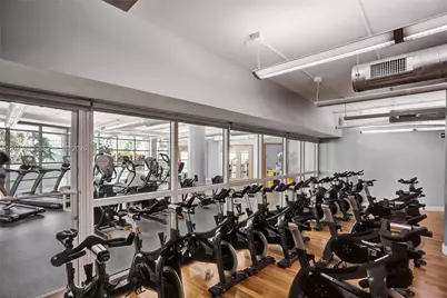 253 NE 2nd St #3304, Miami, FL 33132 - Photo 32