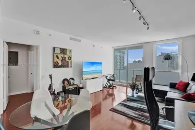 253 NE 2nd St #3304, Miami, FL 33132 - Photo 22