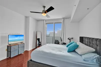 253 NE 2nd St #3304, Miami, FL 33132 - Photo 10