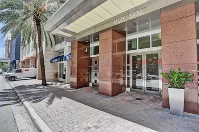 253 NE 2nd St #3304, Miami, FL 33132 - Photo 24