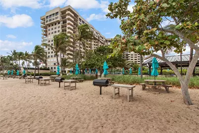 4900 N Ocean Blvd #1601, Lauderdale by the Sea, FL 33308 - Photo 20