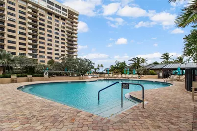 4900 N Ocean Blvd #1601, Lauderdale by the Sea, FL 33308 - Photo 12