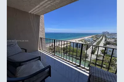 4900 N Ocean Blvd #1601, Lauderdale by the Sea, FL 33308 - Photo 24
