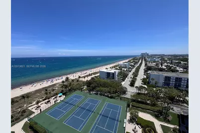 4900 N Ocean Blvd #1601, Lauderdale by the Sea, FL 33308 - Photo 26