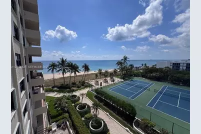 4900 N Ocean Blvd #1601, Lauderdale by the Sea, FL 33308 - Photo 1