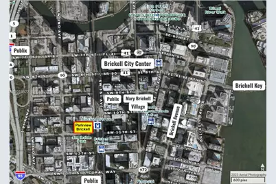 115 SW 11th St #707, Miami, FL 33130 - Photo 20