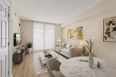 115 SW 11th St #707, Miami, FL 33130 - Photo 2