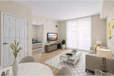 115 SW 11th St #707, Miami, FL 33130 - Photo 4