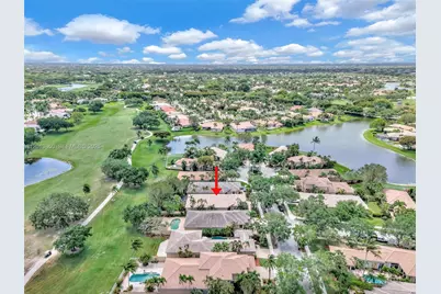 2468 Bay Isle Court, Weston, FL 33327 - Photo 2