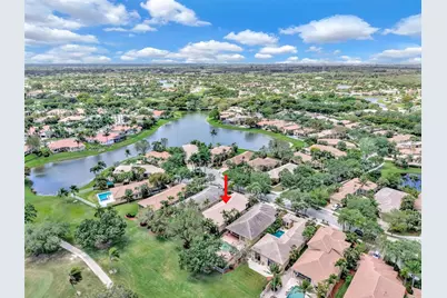 2468 Bay Isle Court, Weston, FL 33327 - Photo 4
