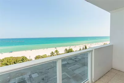 5445 Collins Ave #627, Miami Beach, FL 33140 - Photo 2