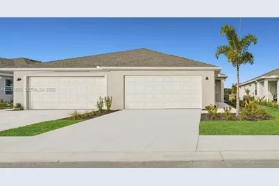 20511 Hazelnut Ct S #20511, Lehigh Acres, FL 33936 - Photo 1