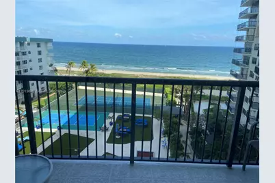1800 S Ocean Blvd #711, Lauderdale by the Sea, FL 33062 - Photo 8