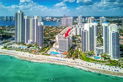 19201 Collins Ave #CU202, Sunny Isles Beach, FL 33160 - Photo 10