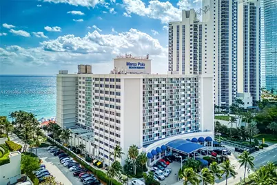 19201 Collins Ave #CU202, Sunny Isles Beach, FL 33160 - Photo 8