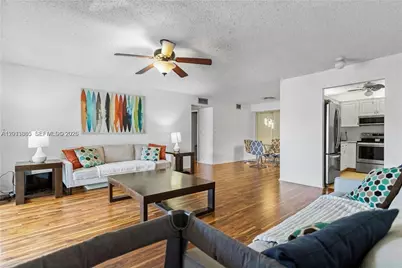 447 N Laurel #1906, Margate, FL 33063 - Photo 4