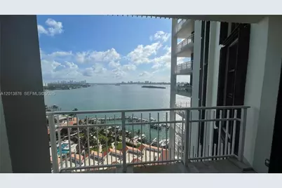 4000 Towerside Ter #1903, Miami, FL 33138 - Photo 2