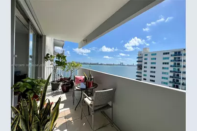 7545 E Treasure Dr #8I, North Bay Village, FL 33141 - Photo 4