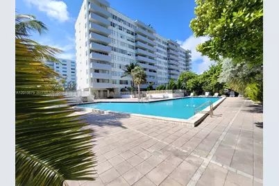 7545 E Treasure Dr #8I, North Bay Village, FL 33141 - Photo 2