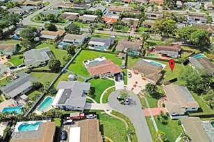 1600 NW 120th Ave, Pembroke Pines, FL 33026 - Photo 38
