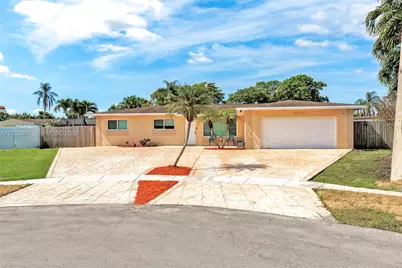 1600 NW 120th Ave, Pembroke Pines, FL 33026 - Photo 4