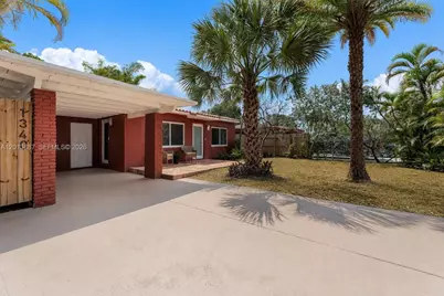 1340 NW 7th Ave, Fort Lauderdale, FL 33311 - Photo 2