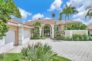 2715 Edgewater Ct, Weston, FL 33332 - Photo 1